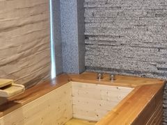 -北京古北水镇御舍温泉酒店