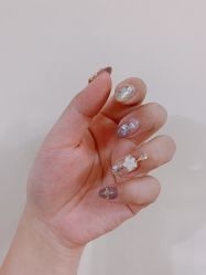 点击看大图 -PinkBaby美甲美睫