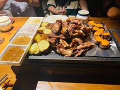 -葡萄集|滋味新疆菜·精酿酒馆(瑞豪酒店)