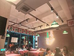 -龙师傅卤炒(天马店)