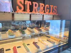 -Social 秀西餐厅-长沙瑞吉酒店(运达店)