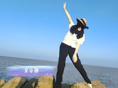 -南汇嘴观海公园