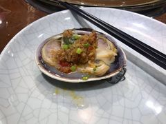 -海博汇蒸汽海鲜