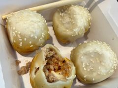 -小飞生煎(东方宝泰店)