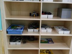 -克乐思少儿机器人•编程•竞赛科技馆(融创店)