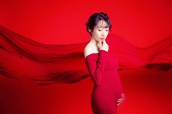 点击看大图 -BabyA 专业婴童摄影(古北时尚广场店)
