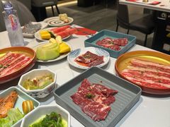 -和牛村烧肉放题(潍坊泰华店)