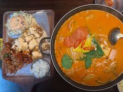 -乐园夜市场(五道口王庄路店)