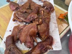 -乔家满族八大碗(流水沟店)