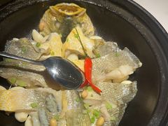 -汤城小厨•粤菜•靓汤(金宝街店)