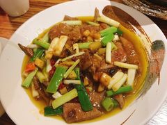 -百年神厨·地道川菜(清江西路店)