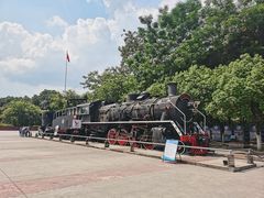 -柳州工业博物馆