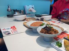 -苏晓玥·江南小吃(深圳北站店)