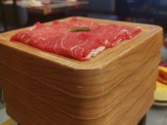 -一绪に寿喜烧(荟聚店)