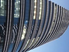 -上海中星雅高铂尔曼大酒店
