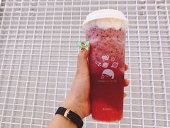-喜茶(深圳丰盛町店)