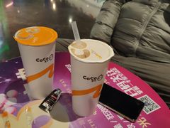 -CoCo都可(大兴店)