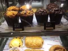 -COSTA COFFEE(上海月星环球港店)