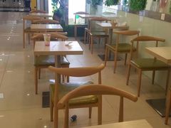 用餐区-溢仙茶(中防万宝城店)