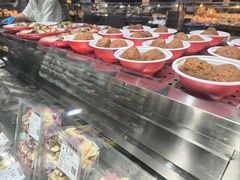 -物美大卖场(玉蜓桥店)