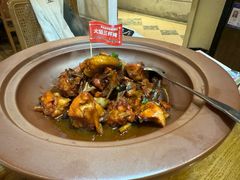 -浔庐餐厅•江西老字号•九江菜(南湖国际店)