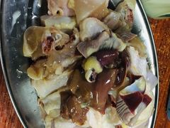 -威邵鸡煲(西华路总店)