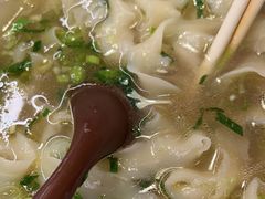-二宽中国兰州拉面(幸福城店)