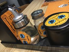 -渔米丰·广府鱼汤米线(光明广场店)