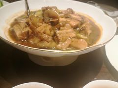 -甄御•海鲜新青岛菜(麦岛店)