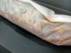 -鱼儿纸包鱼(常乐店)