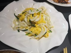 -松涛园朝鲜·海鲜·料理店(鸭绿江断桥店)