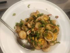 -徐记海鲜(陕西历史博物馆|明德门店)