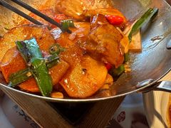 -绿茶餐厅(千岛湖银泰城店)