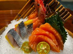 -古京·臻致料理(月湖店)