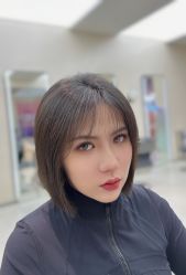 -川和潮人漂色·烫染·接发