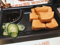 -馔豚·台北菜专门店(深圳湾万象城店)