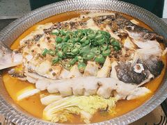 -半天妖烤鱼(正荣店)