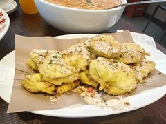 -单家老院·院子里的青岛菜(沙子口店)