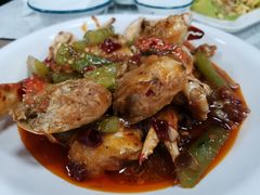 -睿柏云酒店-餐厅