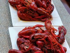 -上海丽笙精选海仑宾馆·莫赛克餐厅