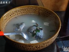 弓鱼-苍洱春饭店