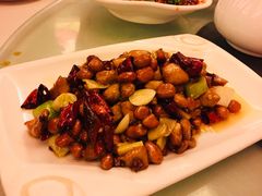 -陈麻婆豆腐总店
