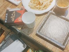 -蜀都三哥火锅店(力盟商业步行街店)