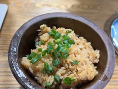 -兰桂坊·花园餐厅(西湖店)