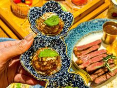 -秘密旅行Bonjour(黑金冠 江南西店)