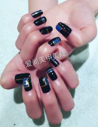 -Beauty你今天真好看·美甲美睫