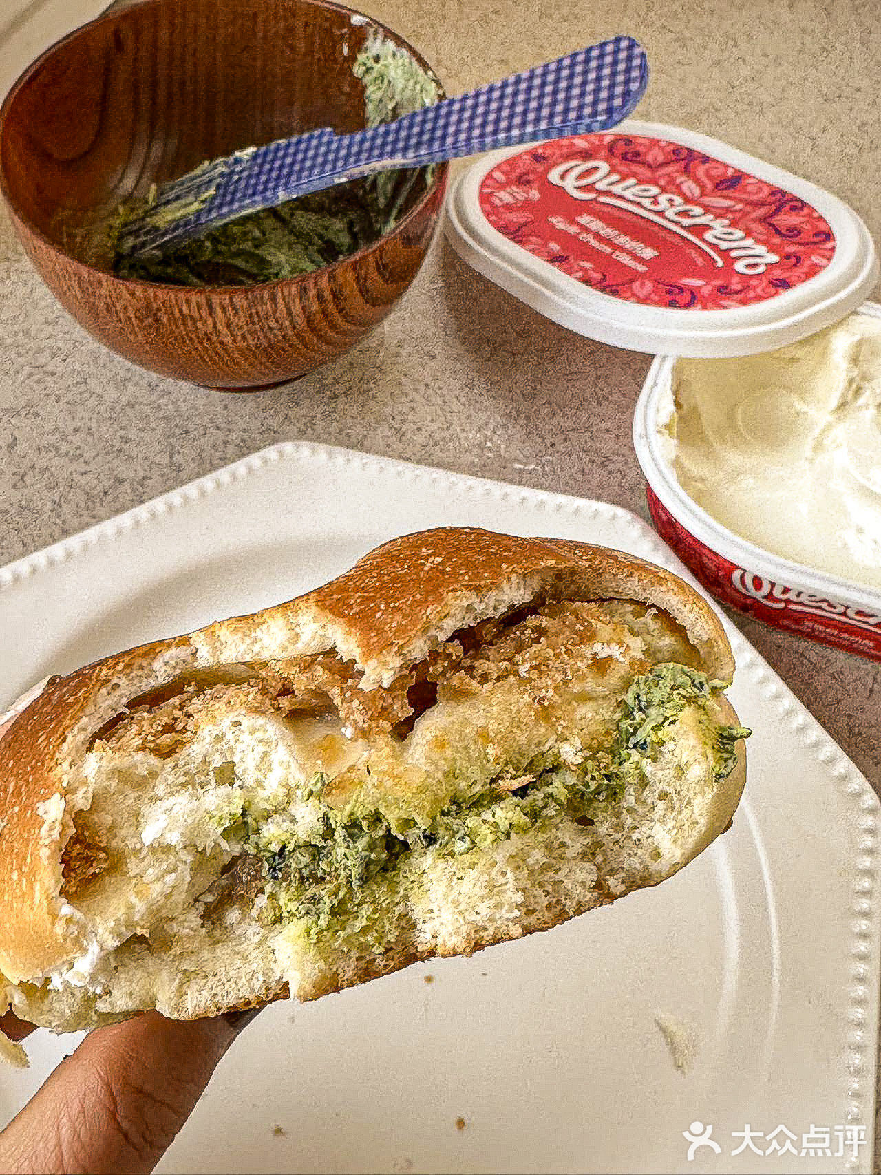 简单快手的早餐，快来diy！