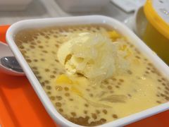 杨枝甘露-满记甜品(静安大悦城店)