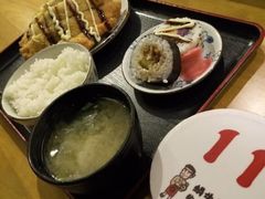 -京和风.日式家庭料理(京和风食堂大仓店)