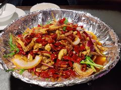 -大碗厨 25年老字号 现炒湘菜(四季天地店)